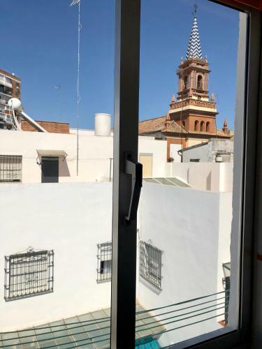 Latidos de Triana - Apartamento En Triana Totalmente Equipado