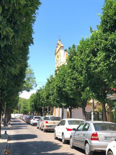 Latidos de Triana - Apartamento En Triana Totalmente Equipado