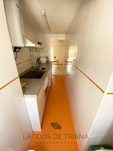 Latidos de Triana - Apartamento En Triana Totalmente Equipado