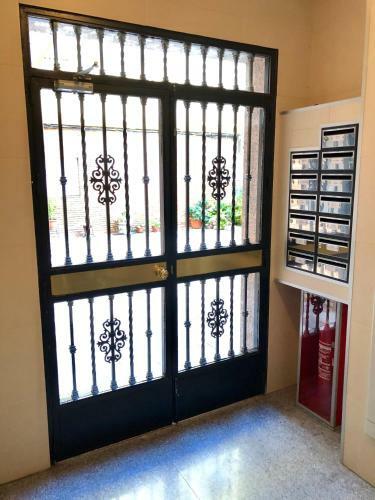 Latidos de Triana - Apartamento En Triana Totalmente Equipado