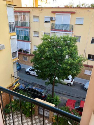 Latidos de Triana - Apartamento En Triana Totalmente Equipado