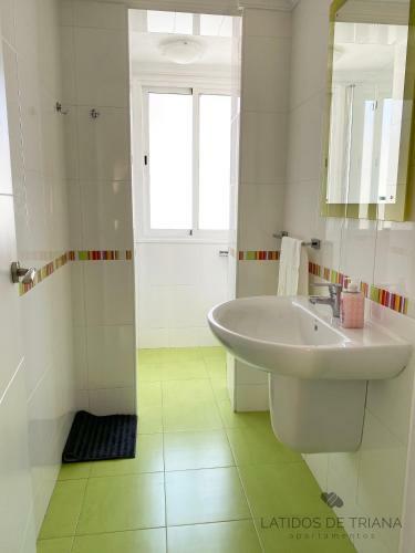Latidos de Triana - Apartamento En Triana Totalmente Equipado