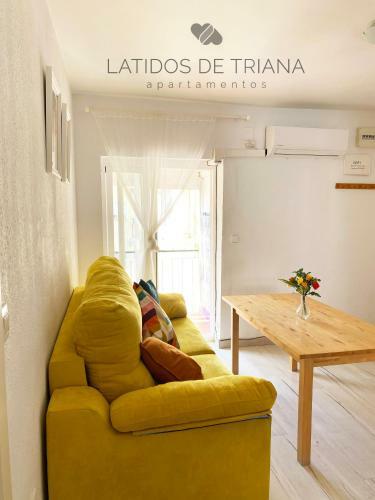 Latidos de Triana - Apartamento En Triana Totalmente Equipado