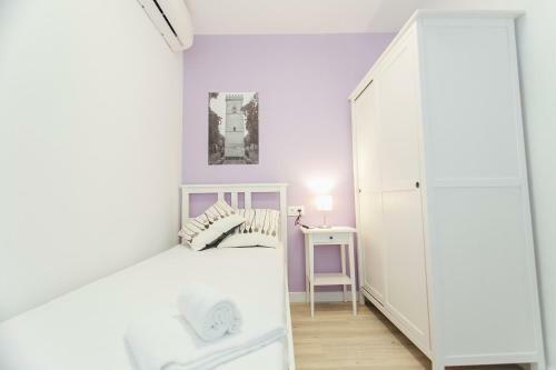 Apartamento Minty Stay 3 Bd - Peral