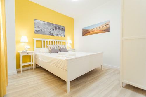 Apartamento Minty Stay 3 Bd - Peral