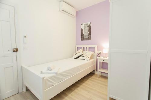 Apartamento Minty Stay 3 Bd - Peral