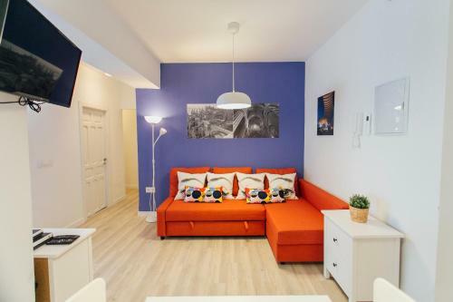 Apartamento Minty Stay 3 Bd - Peral