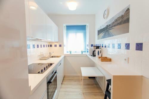 Apartamento Minty Stay 3 Bd - Peral