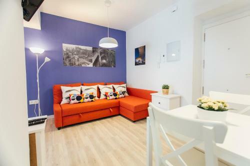 Apartamento Minty Stay 3 Bd - Peral