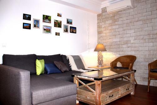 Apartamento Alh�ndiga Center