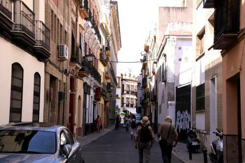 Apartamento Alh�ndiga Center