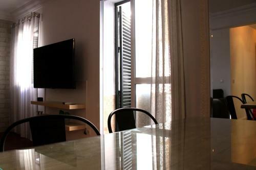 Apartamento Alh�ndiga Center
