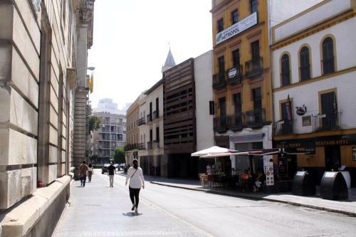 Apartamento Alh�ndiga Center
