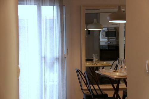Apartamento Alh�ndiga Center