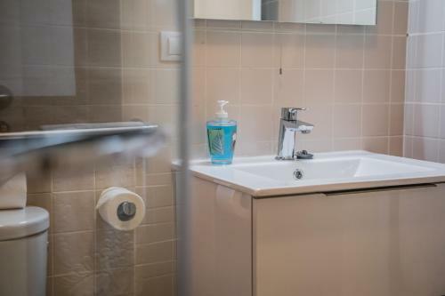 Apartamento Espectacular Apt. En Casco Hist�rico