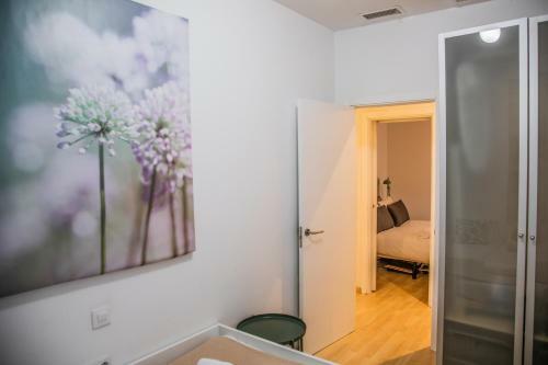 Apartamento Espectacular Apt. En Casco Hist�rico