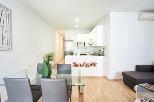 Apartamento Espectacular Apt. En Casco Hist�rico