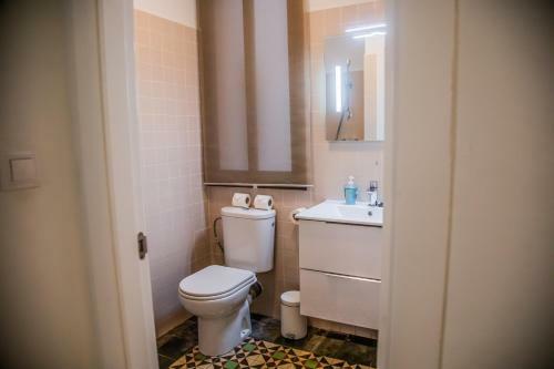 Apartamento Espectacular Apt. En Casco Hist�rico