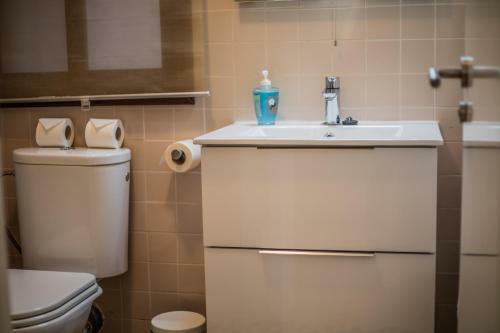 Apartamento Espectacular Apt. En Casco Hist�rico