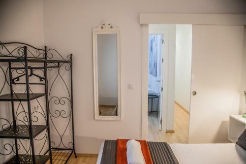 Apartamento Espectacular Apt. En Casco Hist�rico