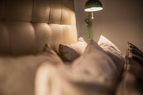 Apartamento Espectacular Apt. En Casco Hist�rico