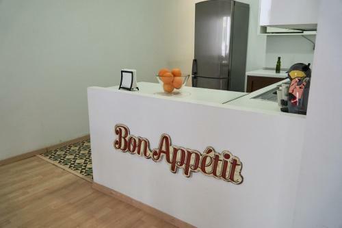 Apartamento Espectacular Apt. En Casco Hist�rico