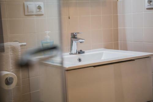 Apartamento Espectacular Apt. En Casco Hist�rico