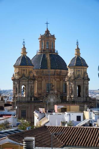 Apartamento Espectacular Apt. En Casco Hist�rico