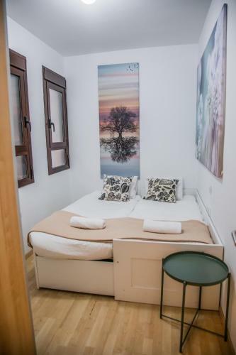 Apartamento Espectacular Apt. En Casco Hist�rico