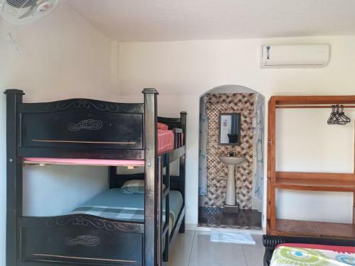 Hotel Hostal Cuyagua