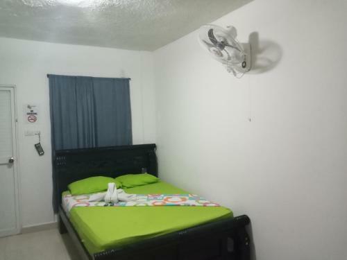 Hotel Hostal Cuyagua