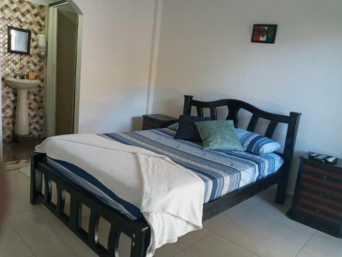 Hotel Hostal Cuyagua