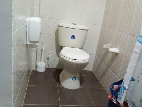 Hotel Hostal Cuyagua
