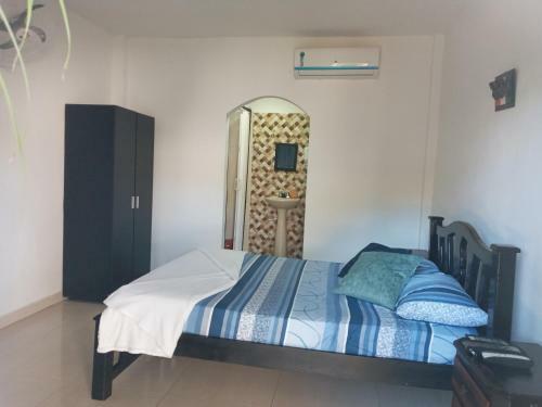 Hotel Hostal Cuyagua