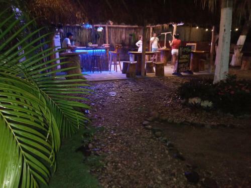Hotel Hostal Cuyagua