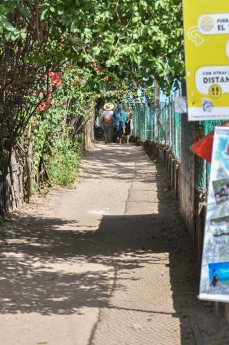 Hotel Hostal Cuyagua