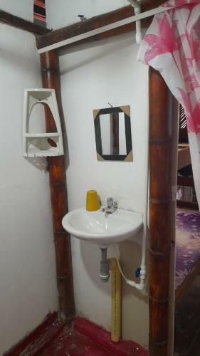 Hostal Waorani