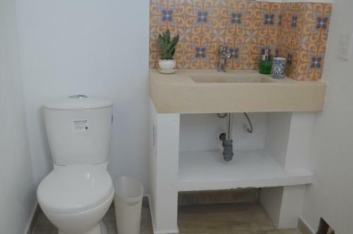 Casa Con Playa Privada Florita Blue