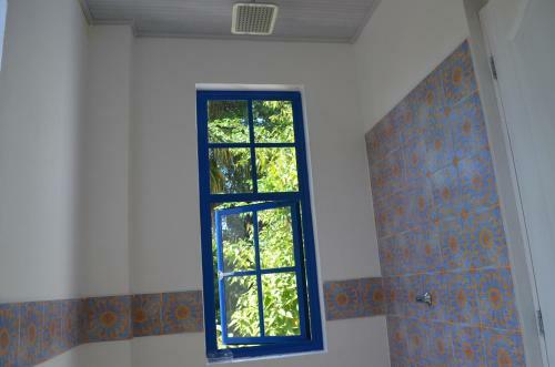 Casa Con Playa Privada Florita Blue