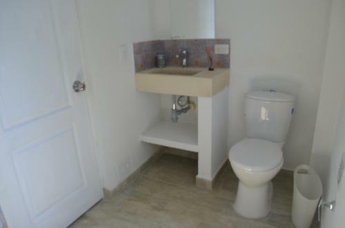 Casa Con Playa Privada Florita Blue