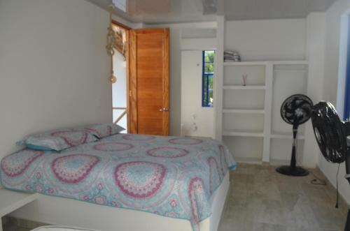 Casa Con Playa Privada Florita Blue