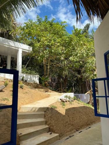 Casa Con Playa Privada Florita Blue