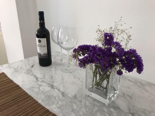Clb Apartamento Alameda