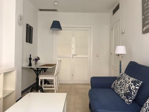 Clb Apartamento Alameda