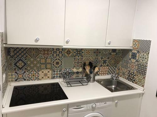 Clb Apartamento Alameda