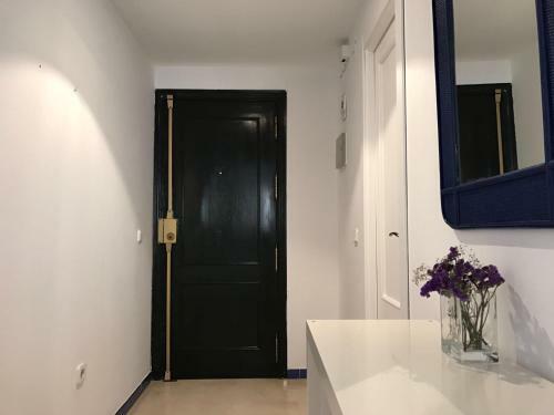 Clb Apartamento Alameda