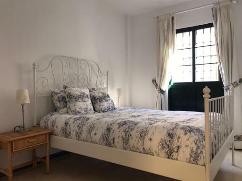 Clb Apartamento Alameda