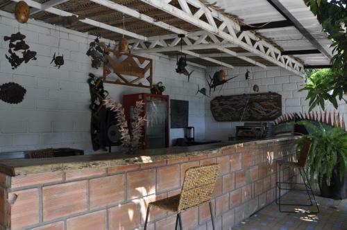 Lodge Caba�as California