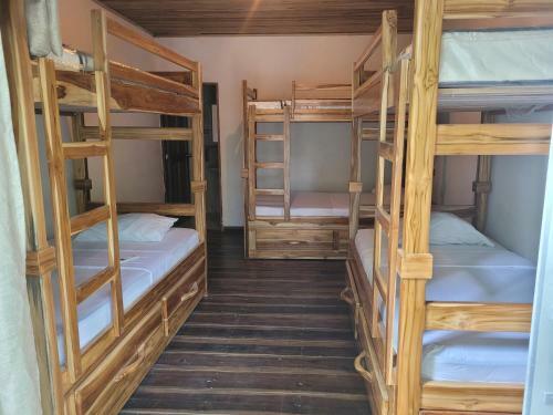 Albergue Hilltop Palomino