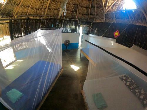 Clandestino Hostel & Coffeebar